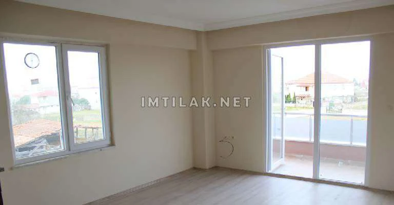 Apartments for Sale in Sakarya with Sea View and Close to Istanbul in Yaşam Kent Project