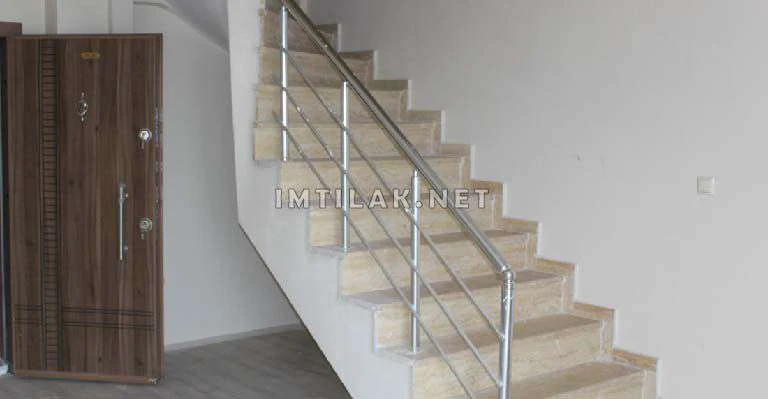 Apartments for Sale in Sakarya with Sea View and Close to Istanbul in Yaşam Kent Project
