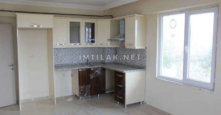 Apartments for Sale in Sakarya with Sea View and Close to Istanbul in Yaşam Kent Project