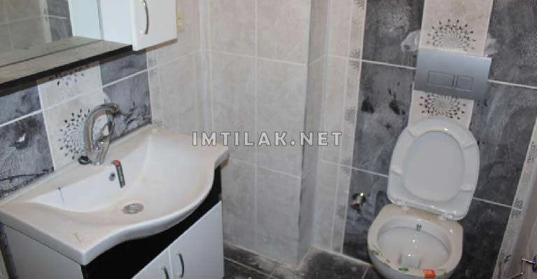 Apartments for Sale in Sakarya with Sea View and Close to Istanbul in Yaşam Kent Project