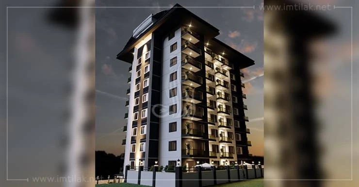 سكاي ألانيا IMT - 814