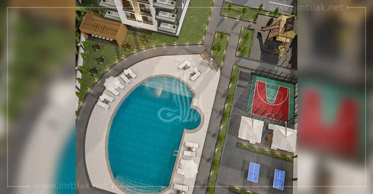 سكاي ألانيا IMT - 814