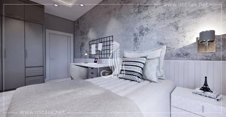 پروژه آلانیا مون IMT- 817