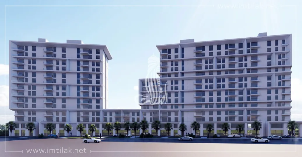 Prestige d’Antalya IMT - 818