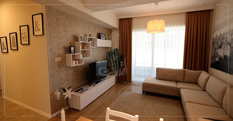 Prestige d’Antalya IMT - 818