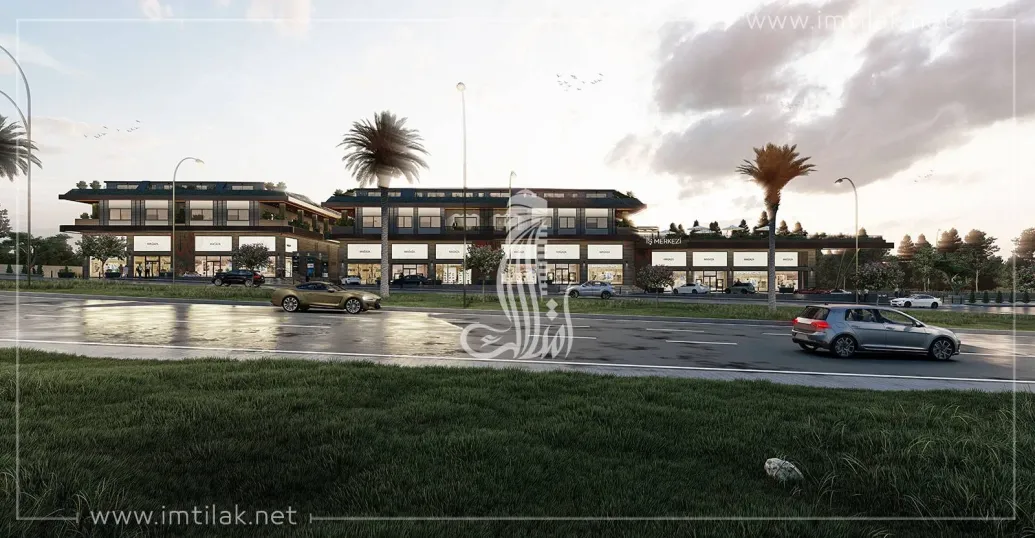 Rota Project 820 - IMT