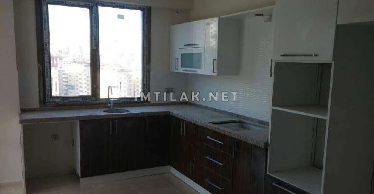 املاک فروشی در ترابزون در پروژه Safir Residence، نزدیک به فرودگاه