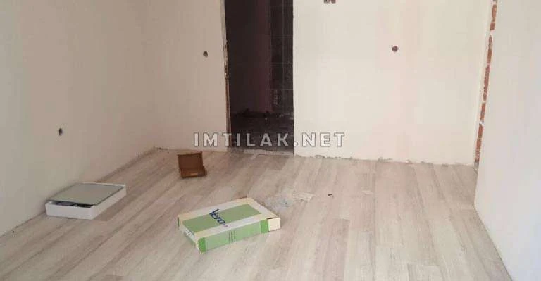 املاک فروشی در ترابزون در پروژه Safir Residence، نزدیک به فرودگاه