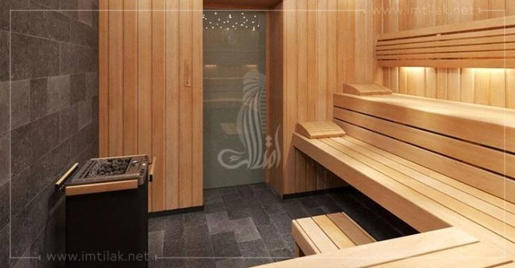 شقق في ألانيا تركيا للبيع - مشروع سدرة