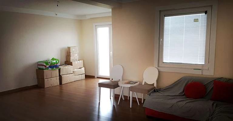 Biens immobiliers en bord de mer à vendre à Istanbul, Avcılar, à des prix exceptionnels