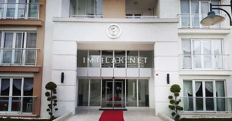 Biens immobiliers en bord de mer à vendre à Istanbul, Avcılar, à des prix exceptionnels