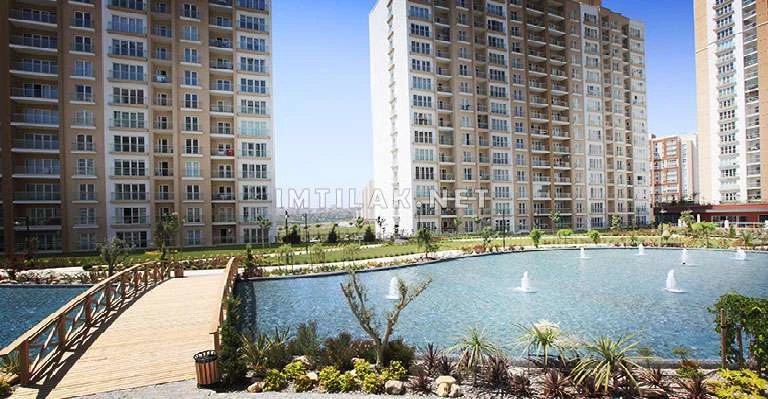 Biens immobiliers en bord de mer à vendre à Istanbul, Avcılar, à des prix exceptionnels
