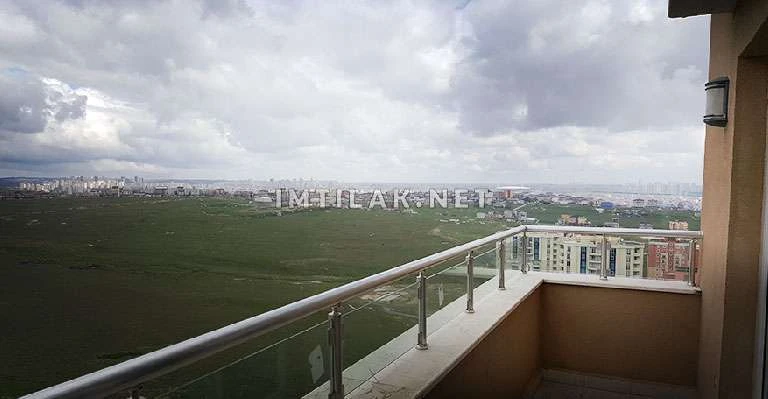 Biens immobiliers en bord de mer à vendre à Istanbul, Avcılar, à des prix exceptionnels