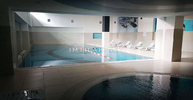 Biens immobiliers en bord de mer à vendre à Istanbul, Avcılar, à des prix exceptionnels