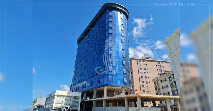 مشروع بورت سلطان IMT - 1362
