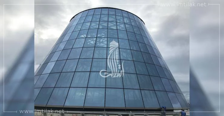 پروژه ریورا آلانیا IMT - 825