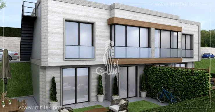 ویلاهای سما IMT -692