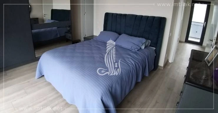 Reem Garden Villas 693 - IMT