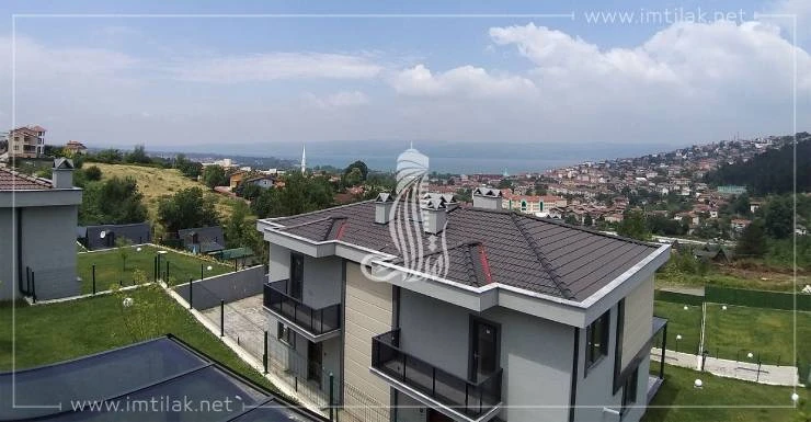 Reem Garden Villas 693 - IMT