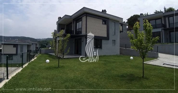 Reem Garden Villas 693 - IMT