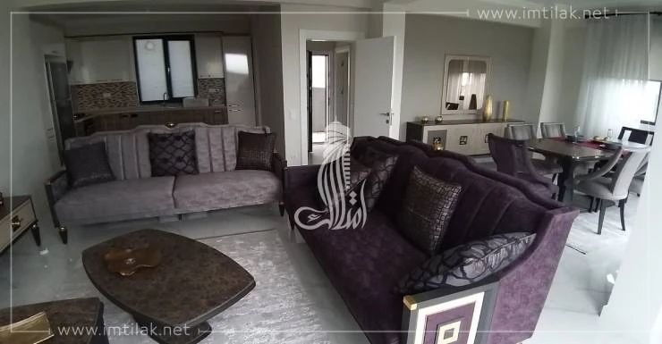 Reem Garden Villas 693 - IMT