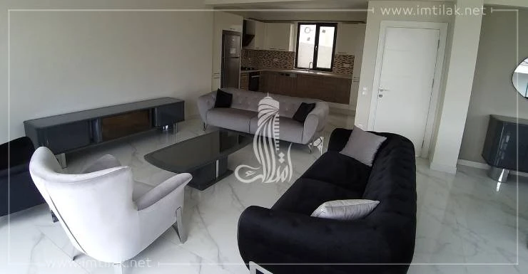 Reem Garden Villas 693 - IMT
