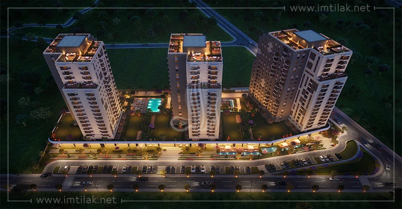 Concept Project 1375 - IMT