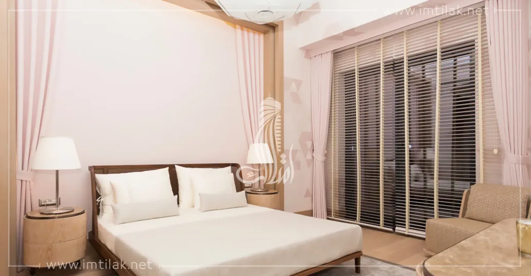 Apartments For Sale In Istanbul Turkey - Nowrul Siran Tiph IMT-60