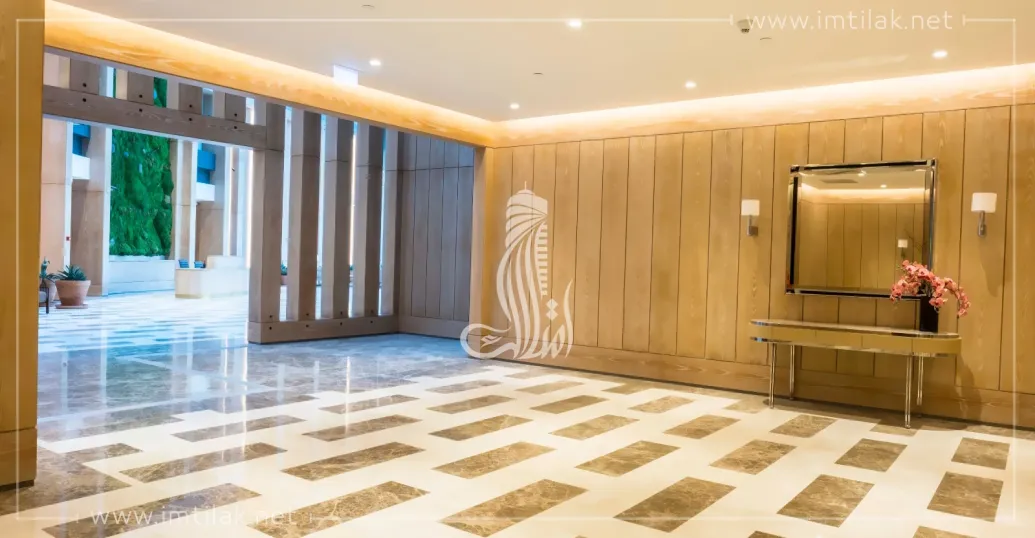 Apartments For Sale In Istanbul Turkey - Nowrul Siran Tiph IMT-60