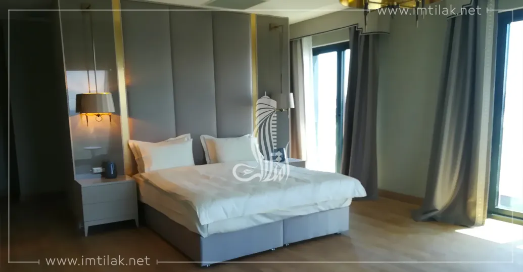 Apartments For Sale In Istanbul Turkey - Nowrul Siran Tiph IMT-60