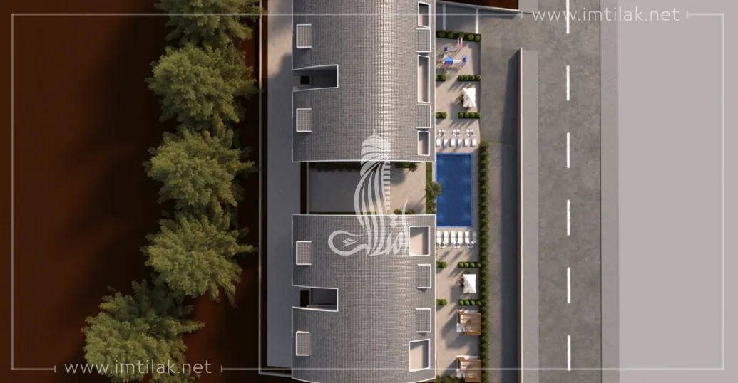 مشروع أورانج IMT - 831
