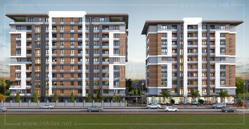 مشروع سيغا (2 ) IMT - 1370