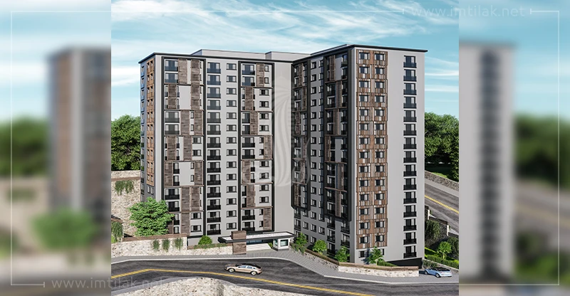 Кагитане Панорама 1371 - IMT