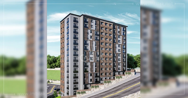 Кагитане Панорама 1371 - IMT