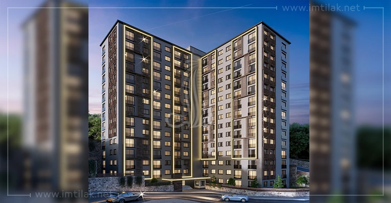 Кагитане Панорама 1371 - IMT