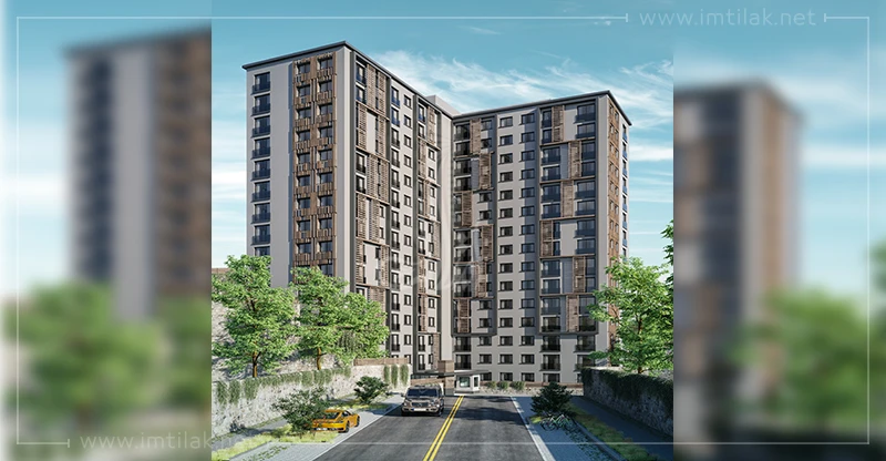 Кагитане Панорама 1371 - IMT