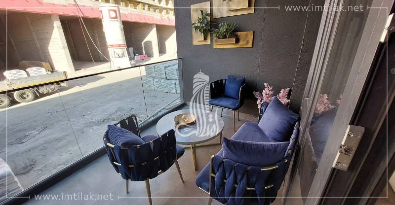 پروژه ویلاکس IMT- 1631