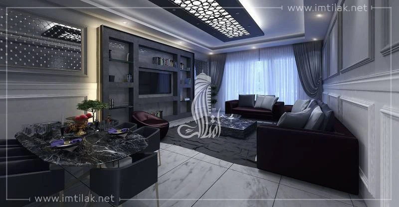 Akmo Villas 698 - IMT