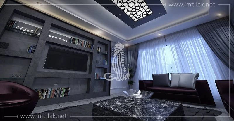 Akmo Villas 698 - IMT
