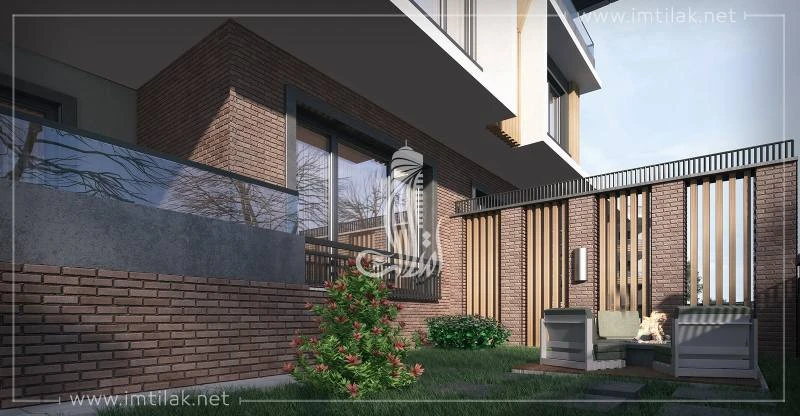 Akmo Villas 698 - IMT