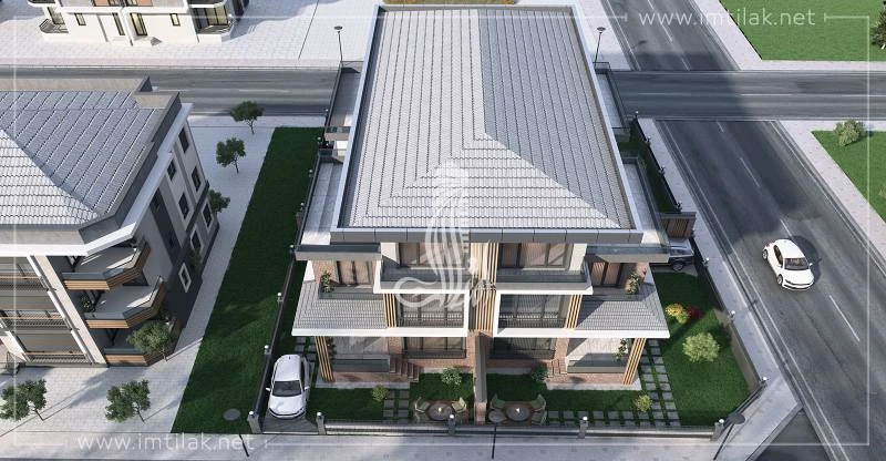 Akmo Villas 698 - IMT