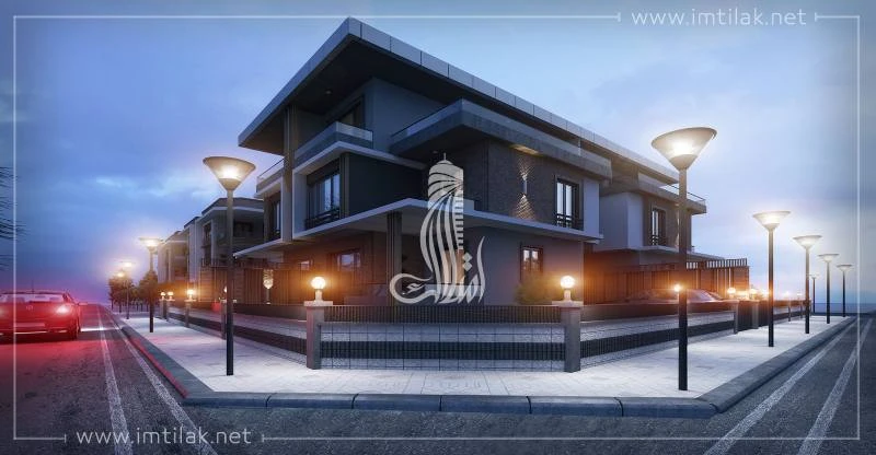 Akmo Villas 698 - IMT