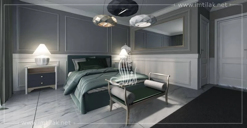 Akmo Villas 698 - IMT