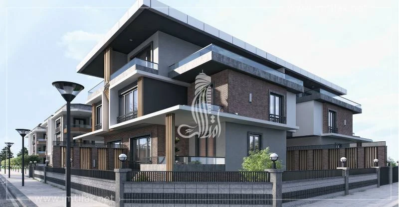 Akmo Villas 698 - IMT