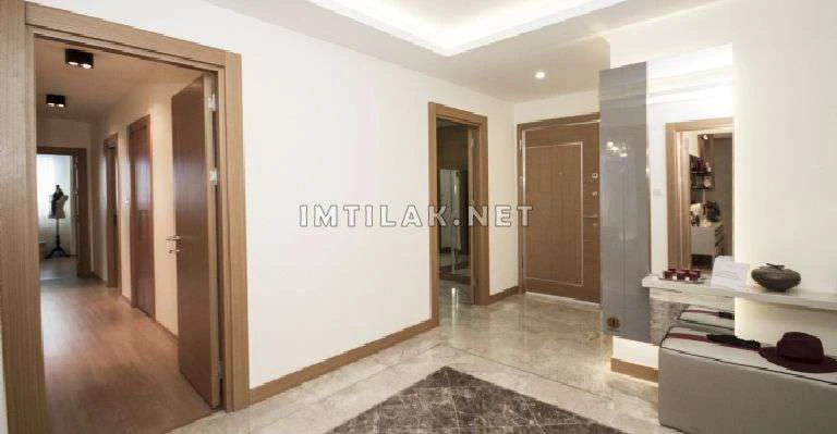 مجمع أوليمبا IMT-82 - عقارات تركيا اسطنبول