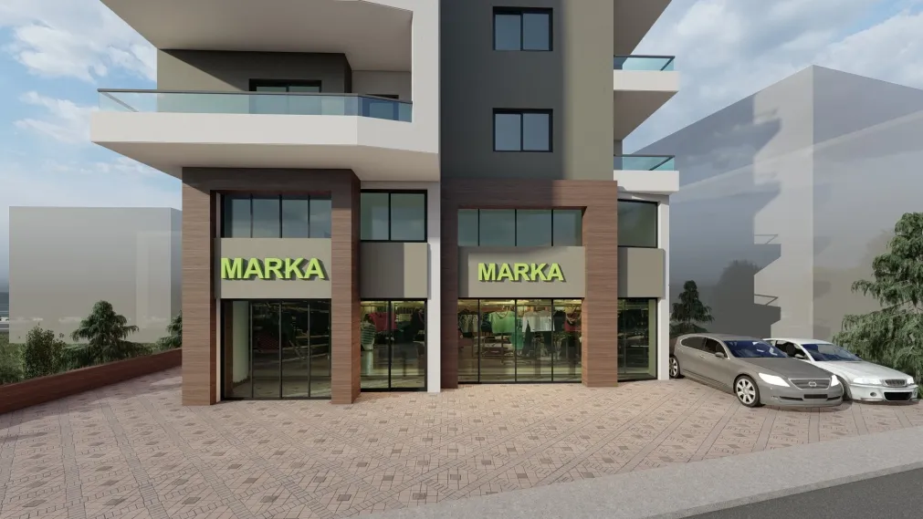 Maisons d’Arsin IMT – 969