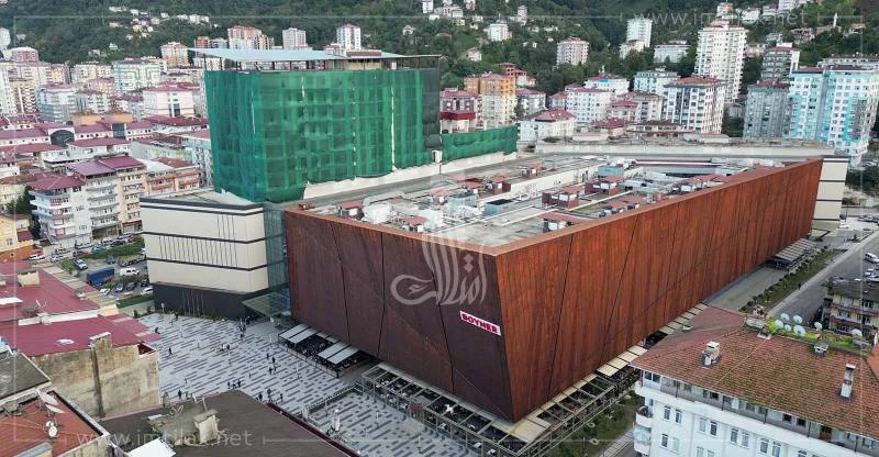 Nord Rize IMT - 973