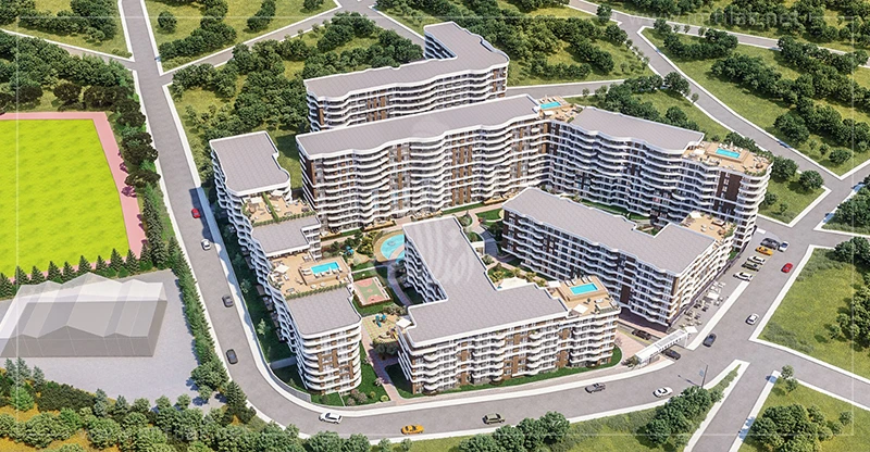 Seltas Marmara 453 - IMT