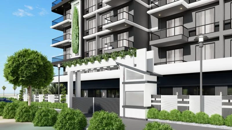 Cassia del Alanya IMT-837