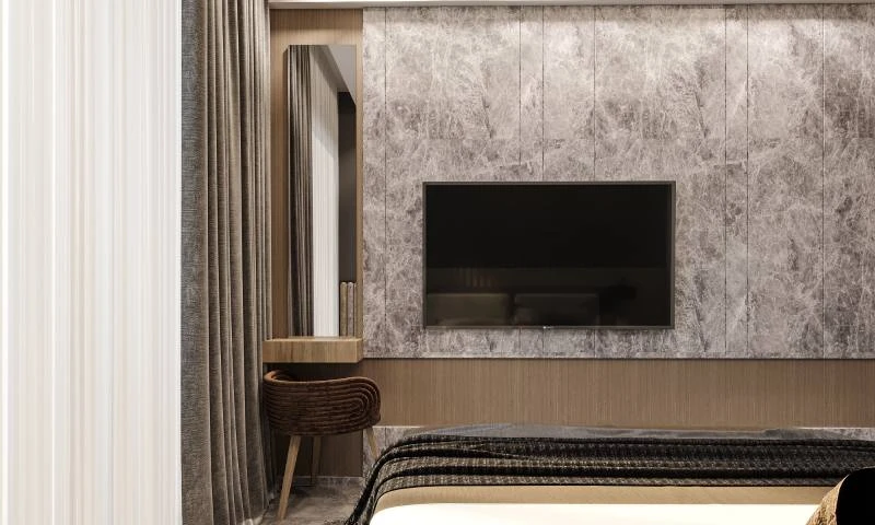 Cassia del Alanya IMT-837